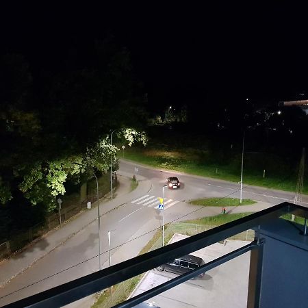 Apartamenty Limanowskiego บาร์โตซิเซ ภายนอก รูปภาพ