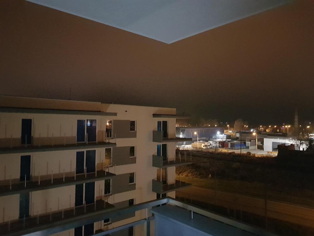 Apartamenty Limanowskiego บาร์โตซิเซ ภายนอก รูปภาพ