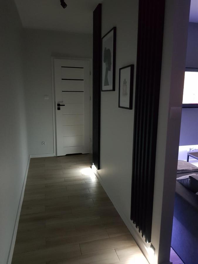 Apartamenty Limanowskiego บาร์โตซิเซ ภายนอก รูปภาพ
