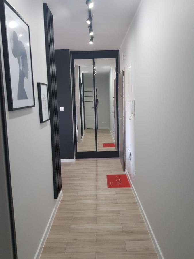 Apartamenty Limanowskiego บาร์โตซิเซ ภายนอก รูปภาพ