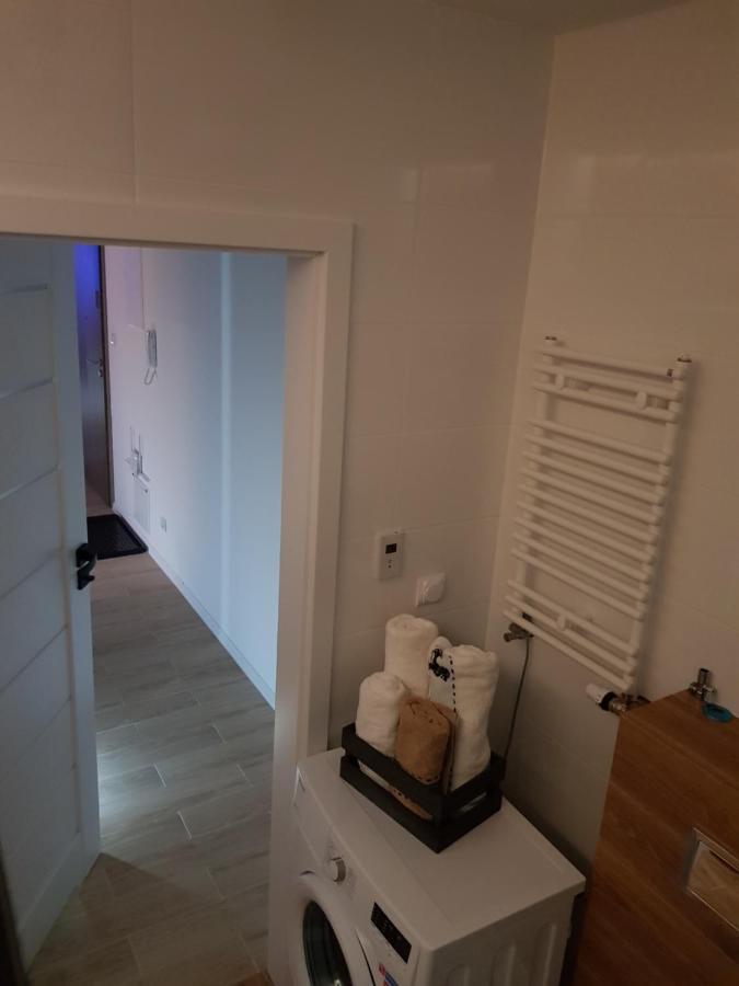 Apartamenty Limanowskiego บาร์โตซิเซ ภายนอก รูปภาพ