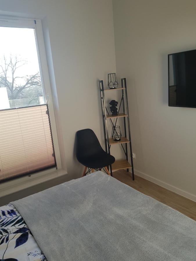 Apartamenty Limanowskiego บาร์โตซิเซ ภายนอก รูปภาพ