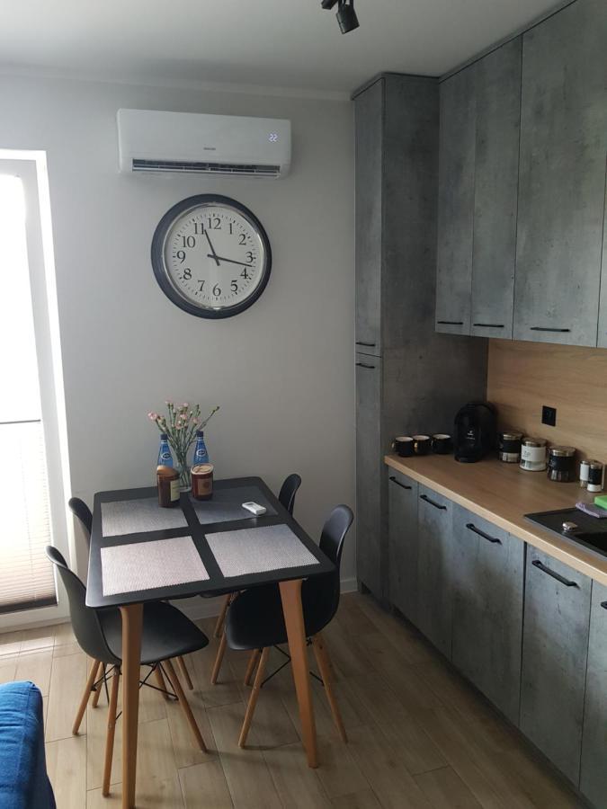 Apartamenty Limanowskiego บาร์โตซิเซ ภายนอก รูปภาพ