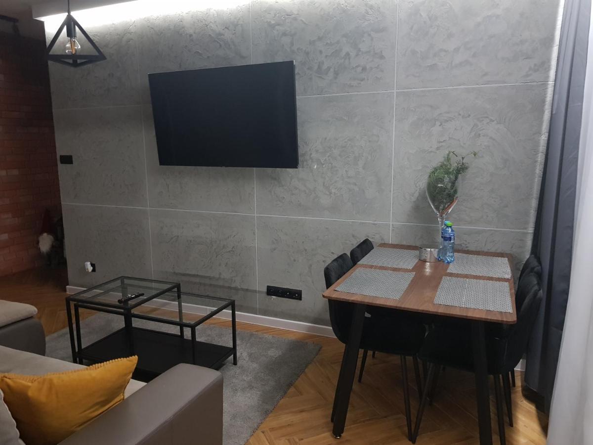 Apartamenty Limanowskiego บาร์โตซิเซ ภายนอก รูปภาพ