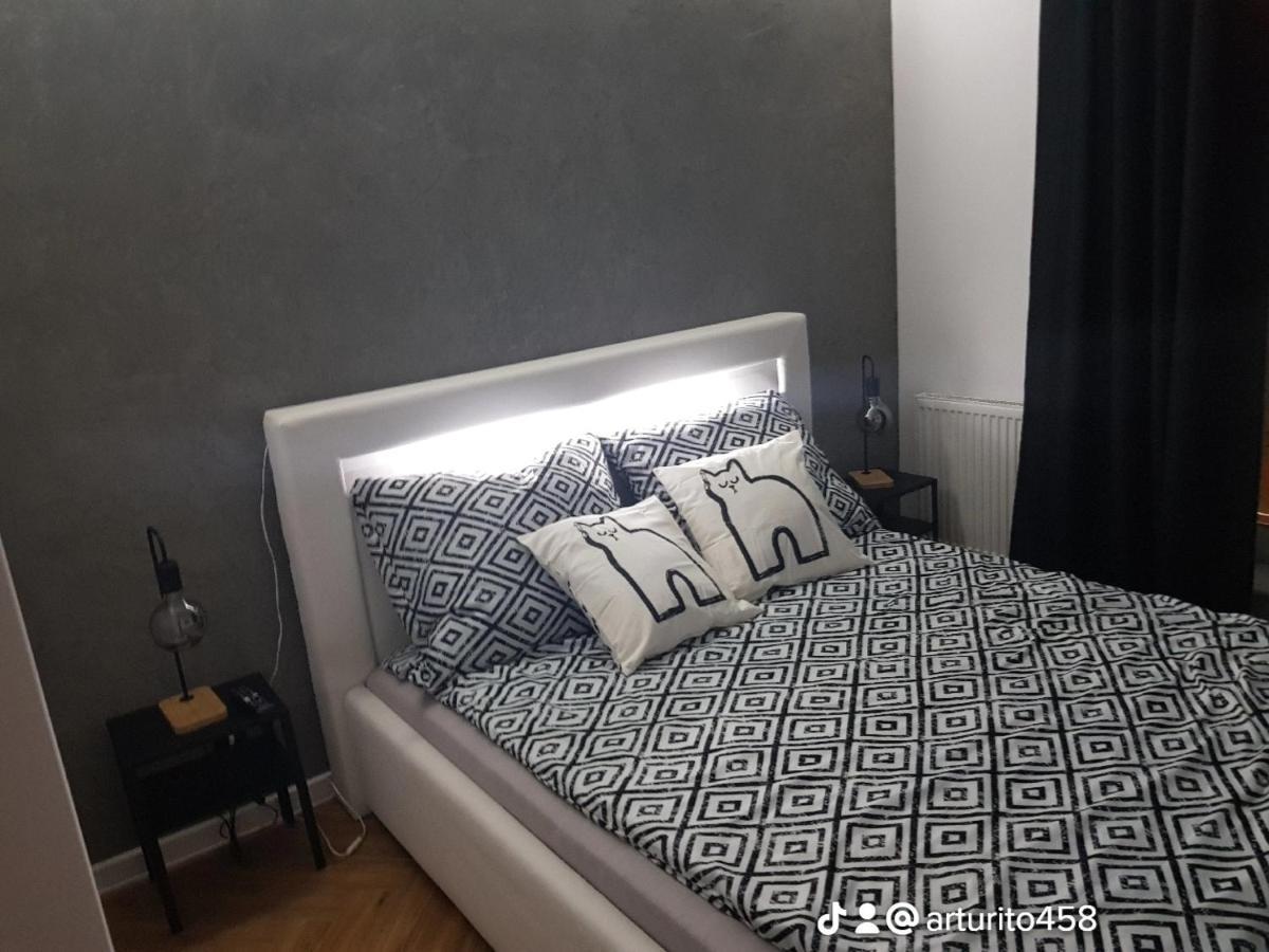 Apartamenty Limanowskiego บาร์โตซิเซ ภายนอก รูปภาพ