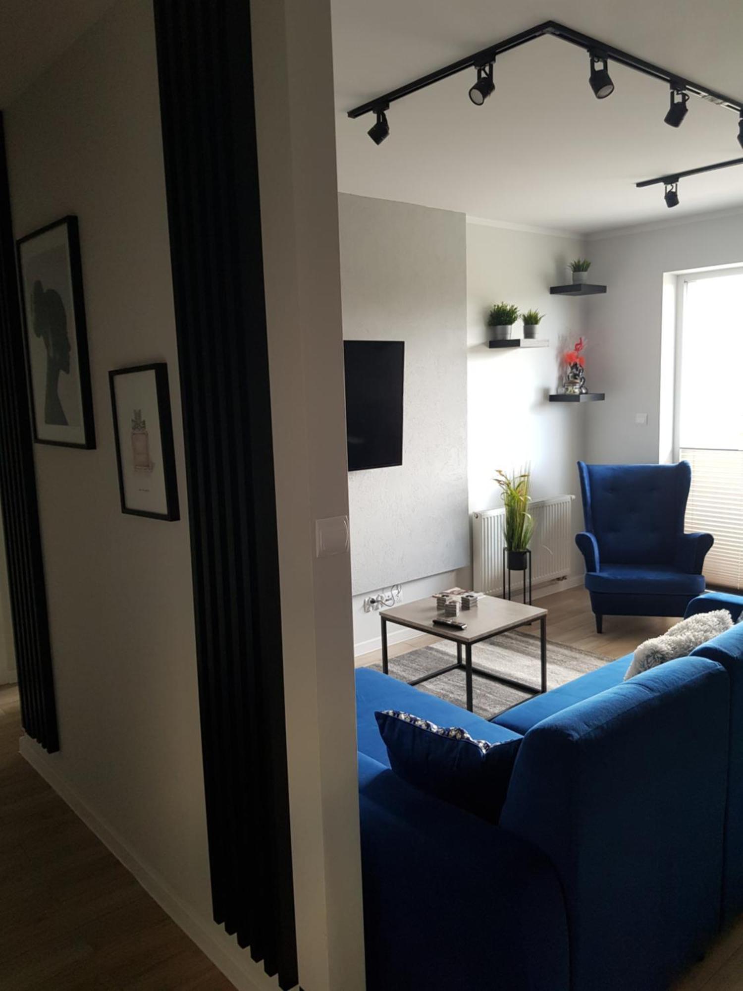 Apartamenty Limanowskiego บาร์โตซิเซ ภายนอก รูปภาพ