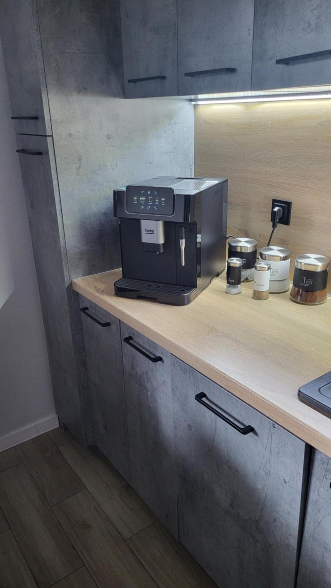 Apartamenty Limanowskiego บาร์โตซิเซ ภายนอก รูปภาพ