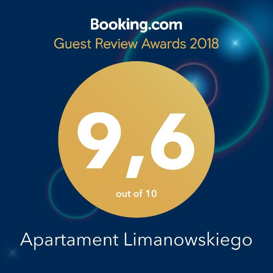 Apartamenty Limanowskiego บาร์โตซิเซ ภายนอก รูปภาพ